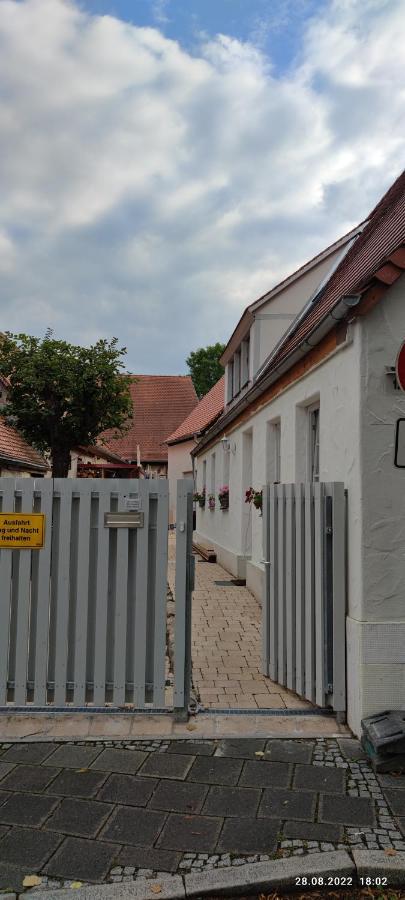 נירנברג Ferienhaus Lilla מראה חיצוני תמונה