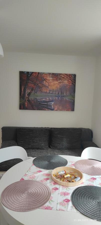 נירנברג Ferienhaus Lilla מראה חיצוני תמונה