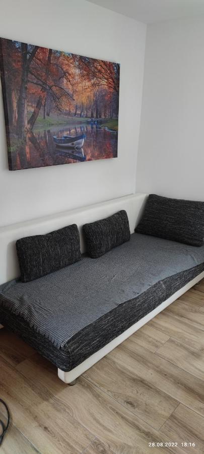 נירנברג Ferienhaus Lilla מראה חיצוני תמונה